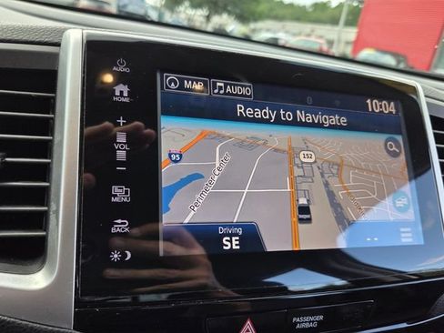 Used 2017 Honda Ridgeline RTL-E image 25