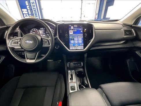 Used 2025 Subaru Ascent Premium AWD/4WD image 22