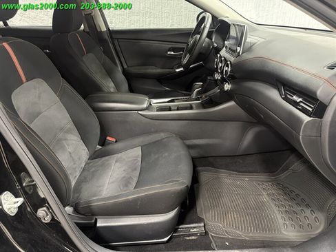 Used 2023 Nissan Sentra SR FWD image 14