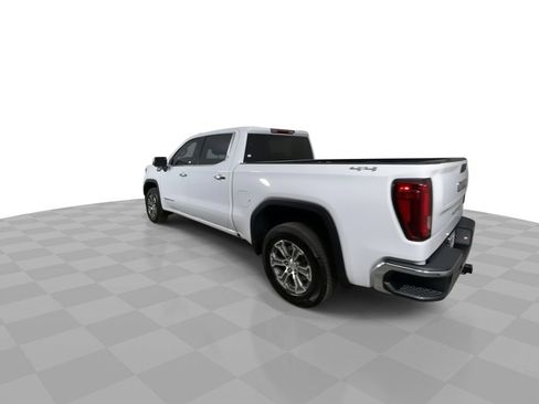 Used 2025 GMC Sierra 1500 SLT image 6
