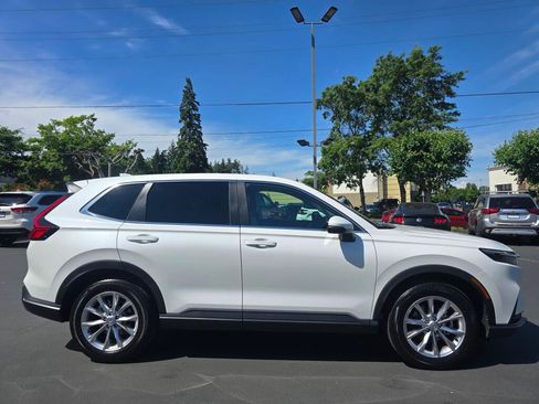 Certified 2023 Honda CR-V EX-L image 10