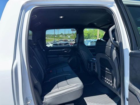 New 2026 RAM 1500 RHO AWD/4WD image 6