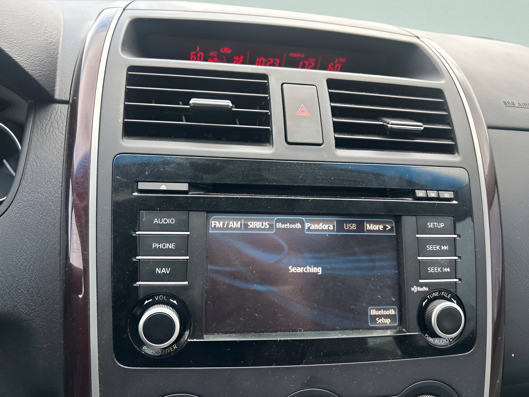 Used 2014 MAZDA CX-9 Grand Touring w/ GT Technology Package FWD image 27