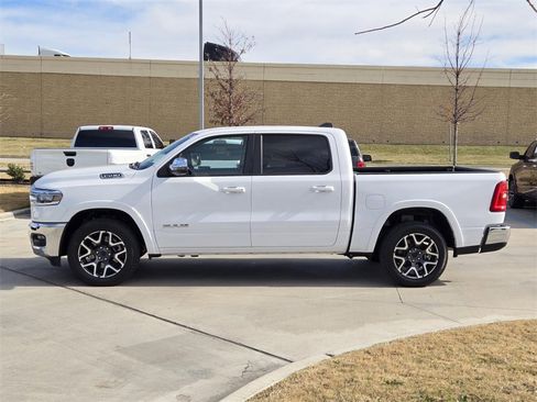Used 2025 RAM 1500 Laramie image 3