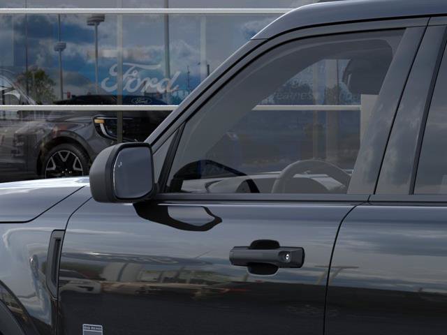 New 2026 Ford Bronco Sport Big Bend w/ Convenience Package AWD/4WD image 23