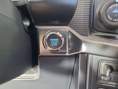 Used 2024 Ford F150 Raptor AWD/4WD image 15