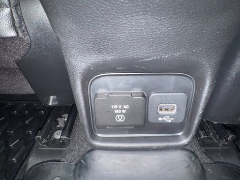 Used 2021 Jeep Compass Latitude w/ Convenience Group AWD/4WD image 21
