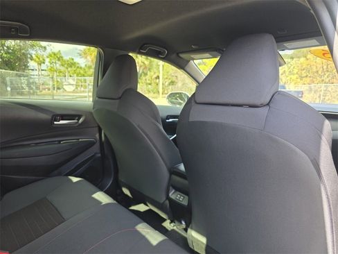 Certified 2025 Toyota Corolla LE image 16