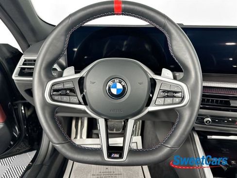 Used 2025 BMW 440i xDrive Convertible w/ Parking Assistance Package image 25