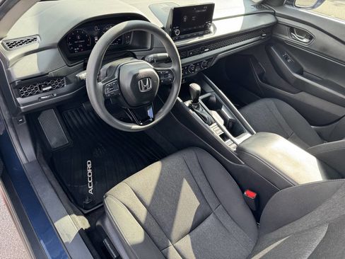 Used 2024 Honda Accord EX image 15