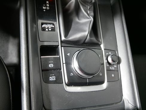 Used 2025 MAZDA CX-50 AWD 2.5 S w/ Premium Package image 31