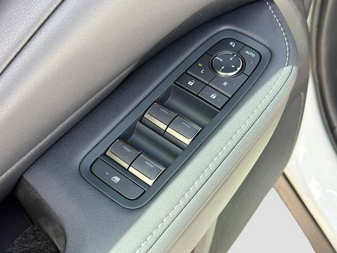 New 2026 Lexus TX 350 AWD image 25