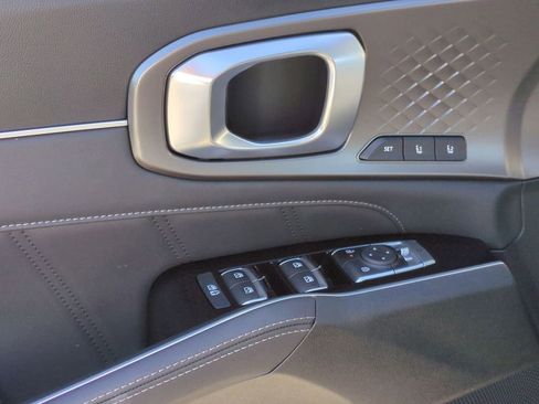 New 2026 Kia Sorento SX Prestige AWD/4WD image 23