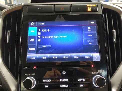 Used 2020 Subaru Ascent Premium w/ Convenience Package AWD/4WD image 25