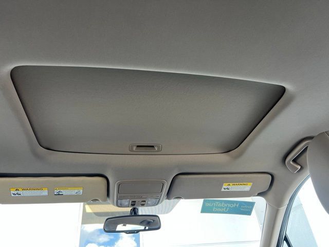 Certified 2018 Honda Pilot EX-L image 11