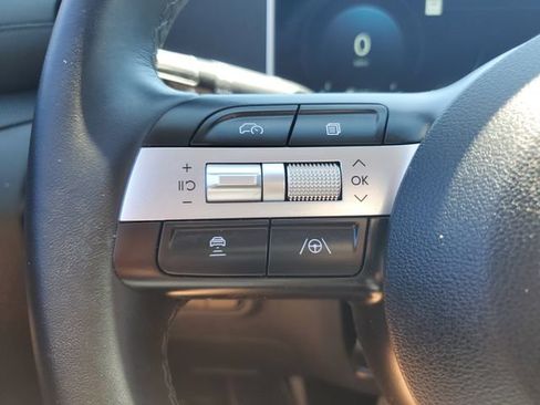 Certified 2025 Hyundai Tucson SEL AWD/4WD image 23