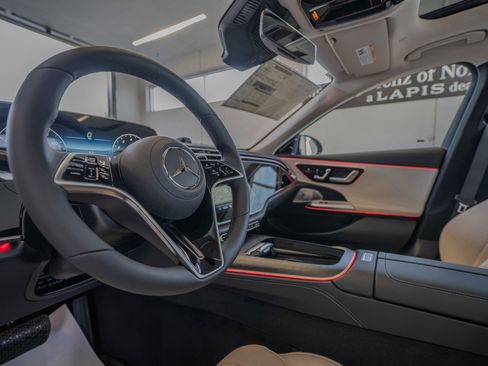 New 2026 Mercedes-Benz E 450 4MATIC Sedan image 6