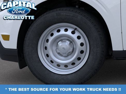 New 2026 Ford Maverick XL FWD image 20