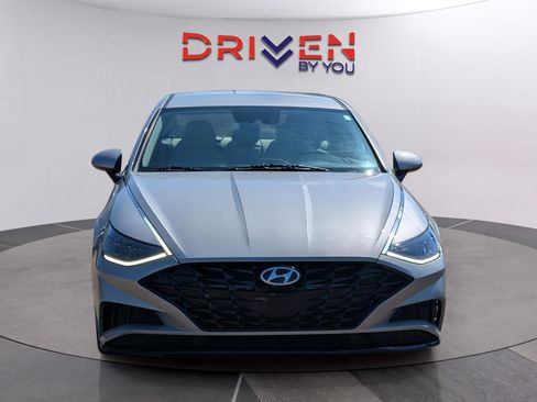 Used 2023 Hyundai Sonata SEL FWD image 13
