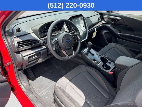 New 2026 Subaru Impreza 2.0i Sport AWD/4WD image 10