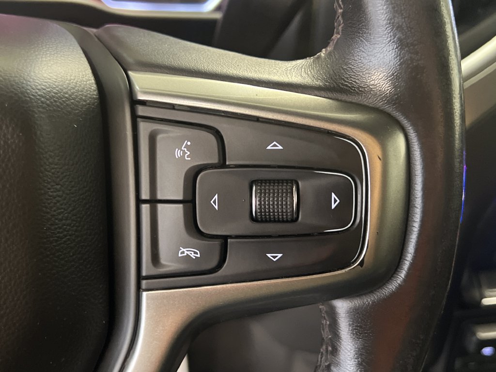 Used 2021 Chevrolet Silverado 1500 RST w/ True North Edition Plus AWD/4WD image 27