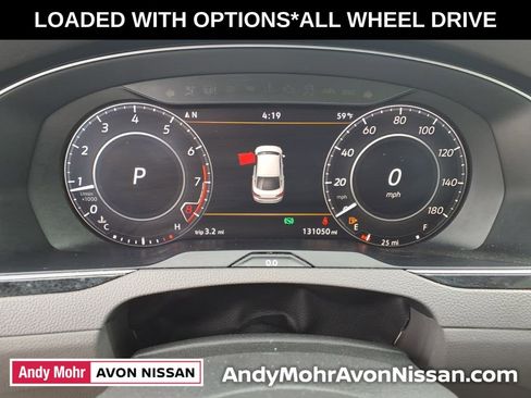 Used 2019 Volkswagen Arteon SEL Premium AWD/4WD image 18