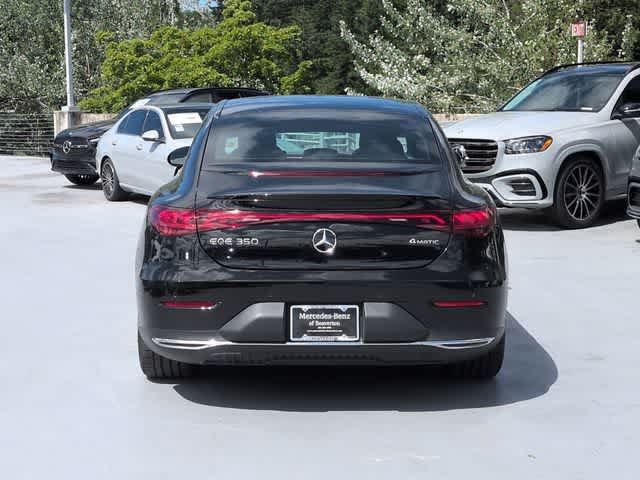 Used 2023 Mercedes-Benz EQE 350+ 4MATIC Sedan image 7