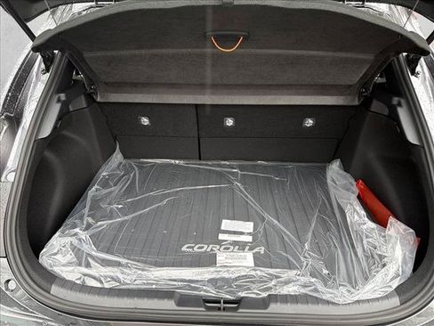 New 2026 Toyota Corolla SE FWD image 22