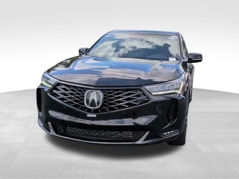 New 2026 Acura RDX A-Spec AWD/4WD image 16