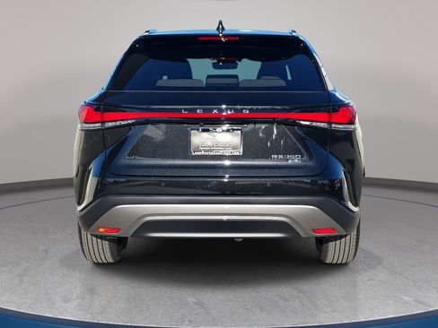 Used 2024 Lexus RX 350 Premium w/ Accessory Package (Z1) image 7