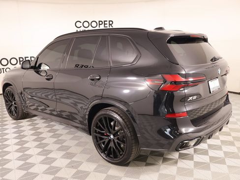 Used 2026 BMW X5 xDrive40i w/ M Sport Package AWD/4WD image 24