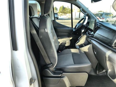 Used 2024 Ford Transit 350 XLT image 25