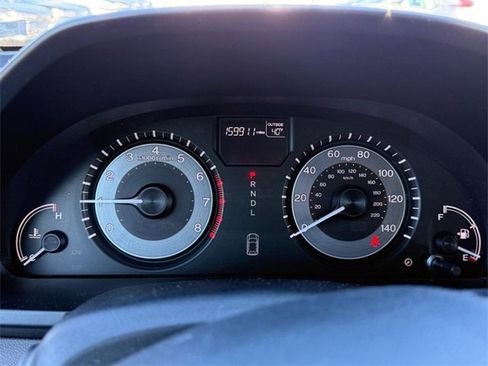 Used 2016 Honda Odyssey EX-L image 20