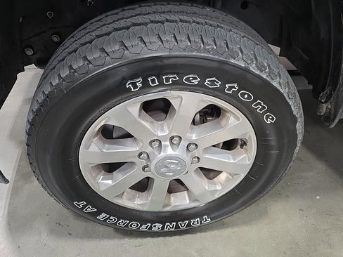 Used 2024 RAM 3500 Laramie w/ Sport Appearance Package image 24