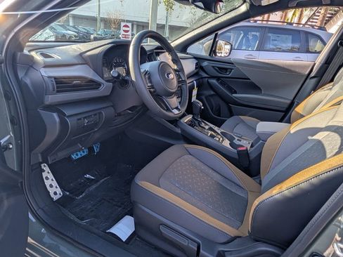 New 2026 Subaru Crosstrek 2.5i Sport image 12
