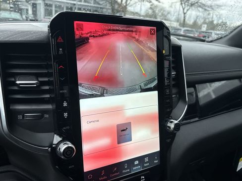 New 2026 RAM 1500 Laramie image 20