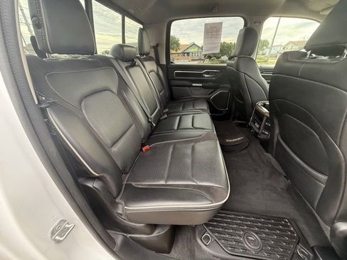 Used 2022 RAM 1500 Laramie image 12