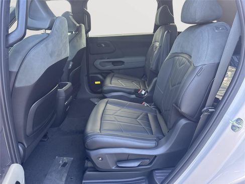 New 2027 Kia Telluride X-Line SX Prestige w/ Towing Package AWD/4WD image 19