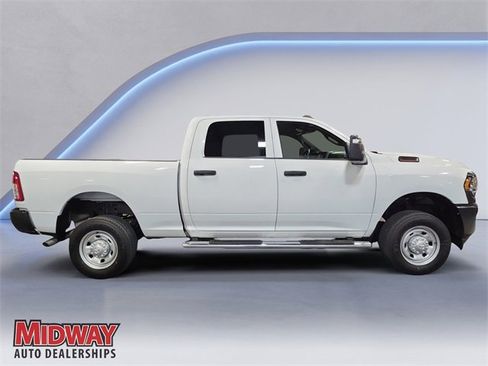Used 2024 RAM 2500 Tradesman image 6
