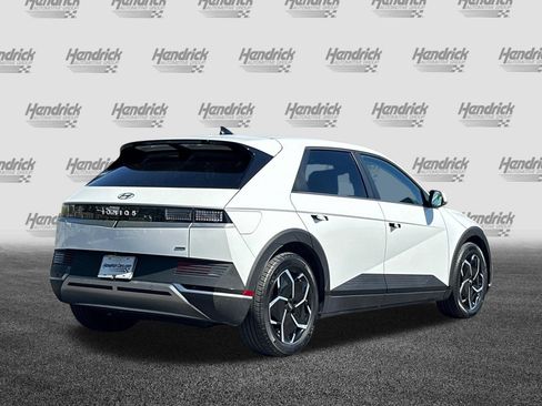 Used 2023 Hyundai Ioniq 5 SEL AWD/4WD image 5
