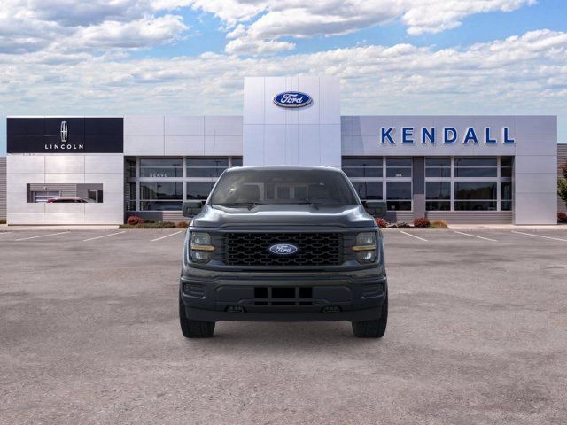 New 2026 Ford F150 STX AWD/4WD image 6