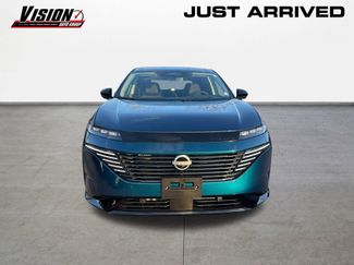 New 2026 Nissan Murano Platinum w/ Technology Package video 2