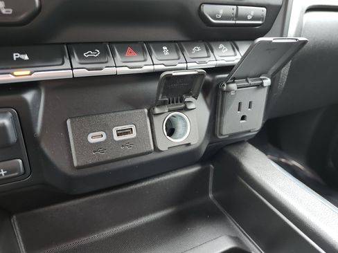 Used 2022 Chevrolet Silverado 1500 RST w/ All Star Edition Plus AWD/4WD image 10