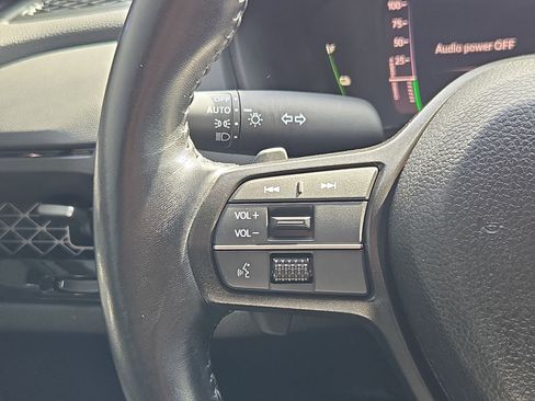 Used 2023 Honda Accord Sport image 17