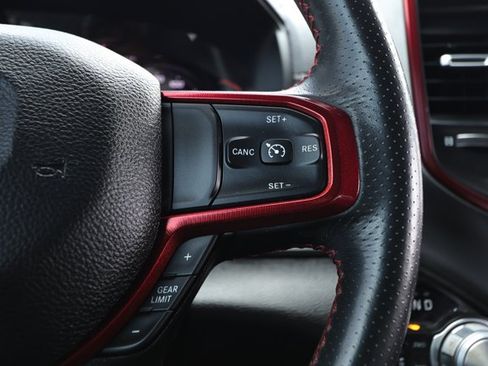 Used 2024 RAM 1500 Rebel w/ Rebel Level 2 Equipment Group AWD/4WD image 15