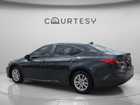 Certified 2026 Toyota Camry LE image 4