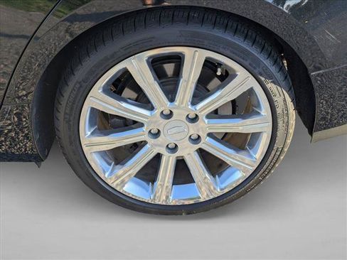 Used 2017 Cadillac ATS Luxury RWD image 7
