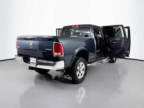 Used 2014 RAM 2500 Laramie w/ Convenience Group AWD/4WD image 18