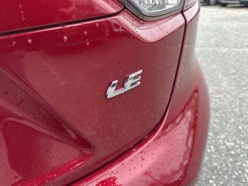 Used 2022 Toyota Corolla LE image 25