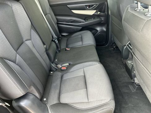 Used 2021 Subaru Ascent Premium AWD/4WD image 10